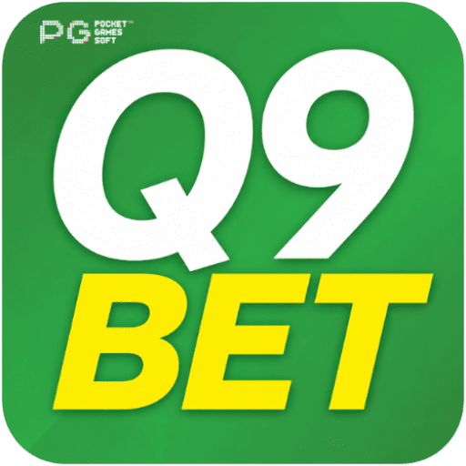 Q9BET Logo