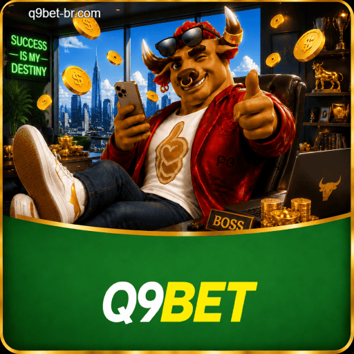 Q9BET APK