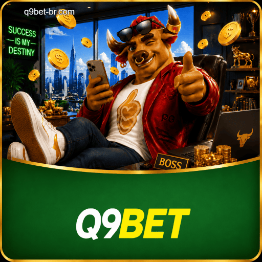 Q9BET APK