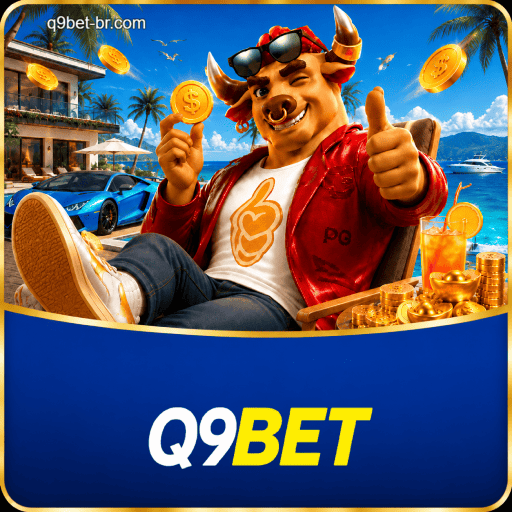 Q9BET Platform